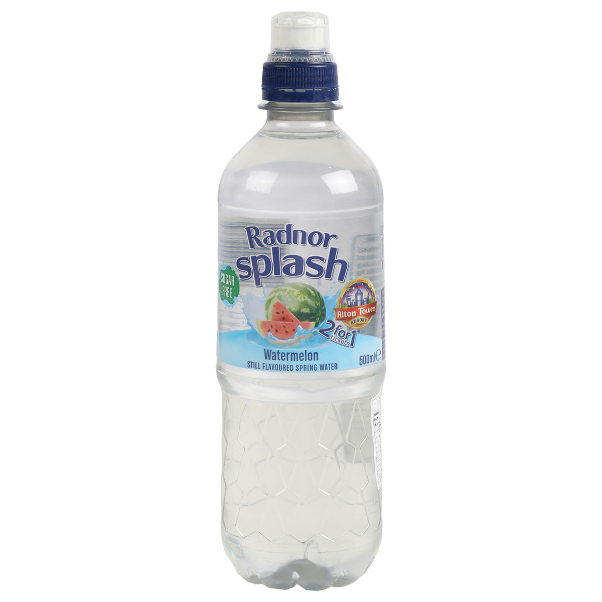 GETIT.QA- Qatar’s Best Online Shopping Website offers RADNOR SPLASH WATERMELON 500ML at the lowest price in Qatar. Free Shipping & COD Available!