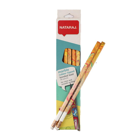 GETIT.QA- Qatar’s Best Online Shopping Website offers NATARAJ PENCILHB 12PCS at the lowest price in Qatar. Free Shipping & COD Available!