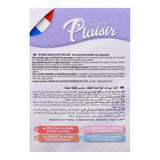 GETIT.QA- Qatar’s Best Online Shopping Website offers PLAISIR CAT FOOD CHUNKS IN GRAVY 12 X 100 G
 at the lowest price in Qatar. Free Shipping & COD Available!