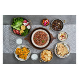 GETIT.QA- Qatar’s Best Online Shopping Website offers C/G FOUL WITH TAHINA 450G at the lowest price in Qatar. Free Shipping & COD Available!