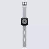 GETIT.QA- Qatar’s Best Online Shopping Website offers CMF BY NOTHING WATCH PRO GPS SMARTWATCH, 1.96 INCHES, DARK GREY WITH FREE-SIZE ASH GREY BAND at the lowest price in Qatar. Free Shipping & COD Available!