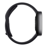 GETIT.QA- Qatar’s Best Online Shopping Website offers REDMI WATCH 3 ACTIVE, 1.83 INCHES, 135~200MM STRAP SIZE, BLACK, BHR7266GL at the lowest price in Qatar. Free Shipping & COD Available!