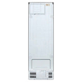 GETIT.QA- Qatar’s Best Online Shopping Website offers LG LANSEN SINGLE DOOR REFRIGERATOR, 411 L, SILVER, GR-F411ELDM at the lowest price in Qatar. Free Shipping & COD Available!