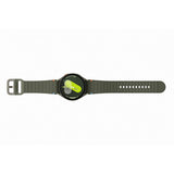 GETIT.QA- Qatar’s Best Online Shopping Website offers SAMSUNG GALAXY WATCH 7, LTE, 44 MM, GREEN at the lowest price in Qatar. Free Shipping & COD Available!