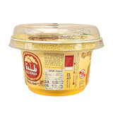 GETIT.QA- Qatar’s Best Online Shopping Website offers BALADNA GREEK STYLE MANGO YOGHURT 150 G at the lowest price in Qatar. Free Shipping & COD Available!