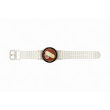 GETIT.QA- Qatar’s Best Online Shopping Website offers SAMSUNG GALAXY WATCH 7, LTE, 40 MM, CREAM at the lowest price in Qatar. Free Shipping & COD Available!