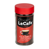 GETIT.QA- Qatar’s Best Online Shopping Website offers LECAF INST.COFFEE CLASSIC 200G at the lowest price in Qatar. Free Shipping & COD Available!