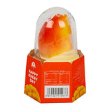 GETIT.QA- Qatar’s Best Online Shopping Website offers MERRYMOO MANGO ICE CREAM 75 G at the lowest price in Qatar. Free Shipping & COD Available!