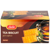 GETIT.QA- Qatar’s Best Online Shopping Website offers LULU TEA BISCUIT 90G 12S P/O at the lowest price in Qatar. Free Shipping & COD Available!