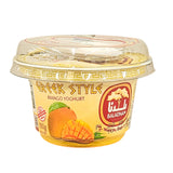 GETIT.QA- Qatar’s Best Online Shopping Website offers BALADNA GREEK STYLE MANGO YOGHURT 150 G at the lowest price in Qatar. Free Shipping & COD Available!