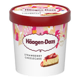 GETIT.QA- Qatar’s Best Online Shopping Website offers HAAGEN-DAZS STRAWBERRY CHEESECAKE ICE CREAM 100 ML at the lowest price in Qatar. Free Shipping & COD Available!