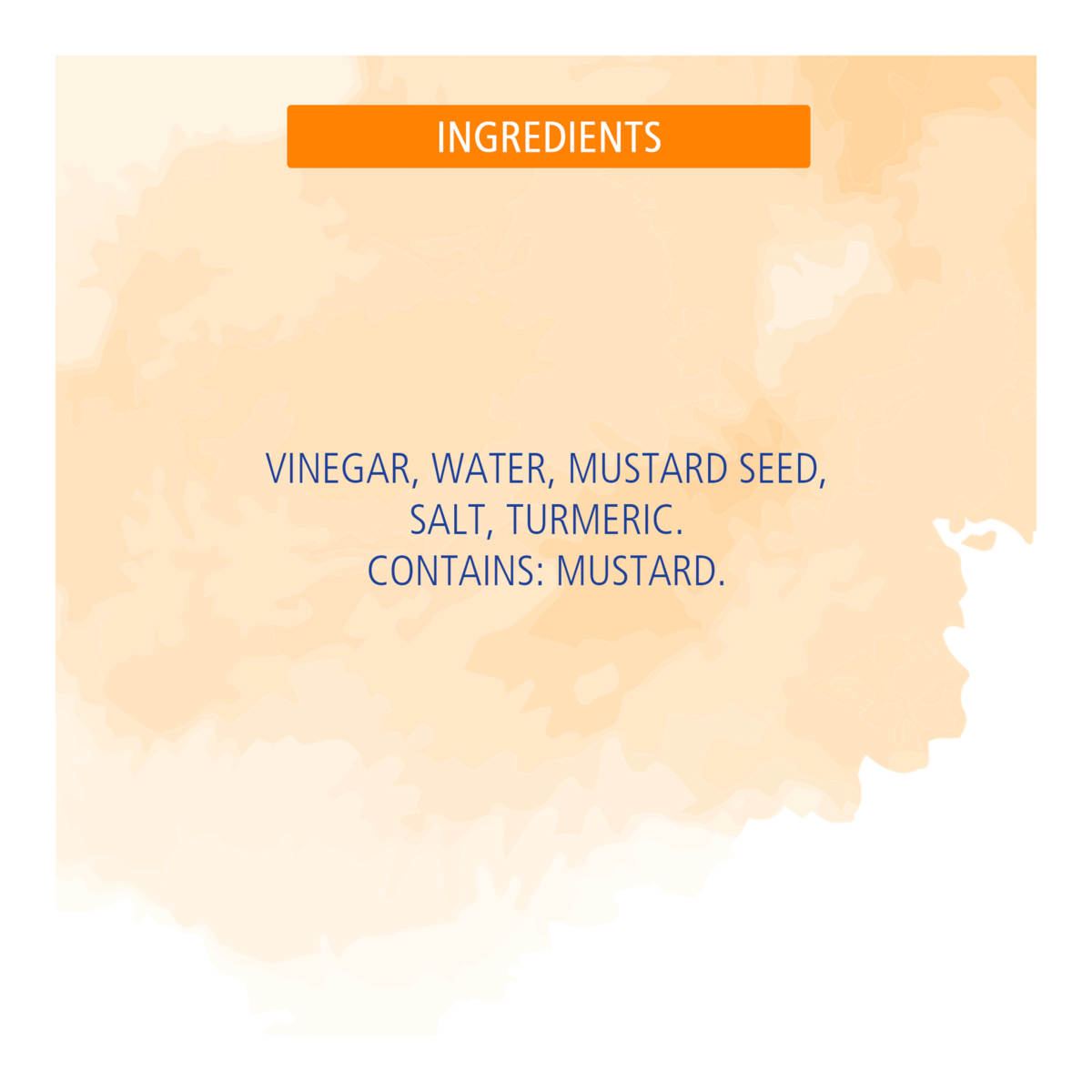 GETIT.QA- Qatar’s Best Online Shopping Website offers A/G SPICY BRWN.MUSTRD SQZ 12OZ at the lowest price in Qatar. Free Shipping & COD Available!