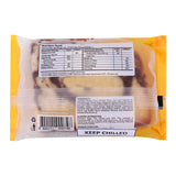 GETIT.QA- Qatar’s Best Online Shopping Website offers GOLDILOCKS MARBLE CAKE SLICE 90 G at the lowest price in Qatar. Free Shipping & COD Available!