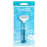 GETIT.QA- Qatar’s Best Online Shopping Website offers GILLETTE VENUS WOMEN'S RAZOR 2UP at the lowest price in Qatar. Free Shipping & COD Available!
