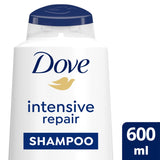 GETIT.QA- Qatar’s Best Online Shopping Website offers DOVE INTENSIVE REPAIR SHAMPOO 600 ML at the lowest price in Qatar. Free Shipping & COD Available!