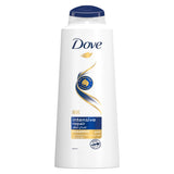 GETIT.QA- Qatar’s Best Online Shopping Website offers DOVE INTENSIVE REPAIR SHAMPOO 600 ML at the lowest price in Qatar. Free Shipping & COD Available!