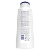 GETIT.QA- Qatar’s Best Online Shopping Website offers DOVE INTENSIVE REPAIR SHAMPOO 600 ML at the lowest price in Qatar. Free Shipping & COD Available!