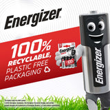 GETIT.QA- Qatar’s Best Online Shopping Website offers ENERGIZER MAX 9V BATTERY, 9 V, 1 PCS, 522BP1 at the lowest price in Qatar. Free Shipping & COD Available!