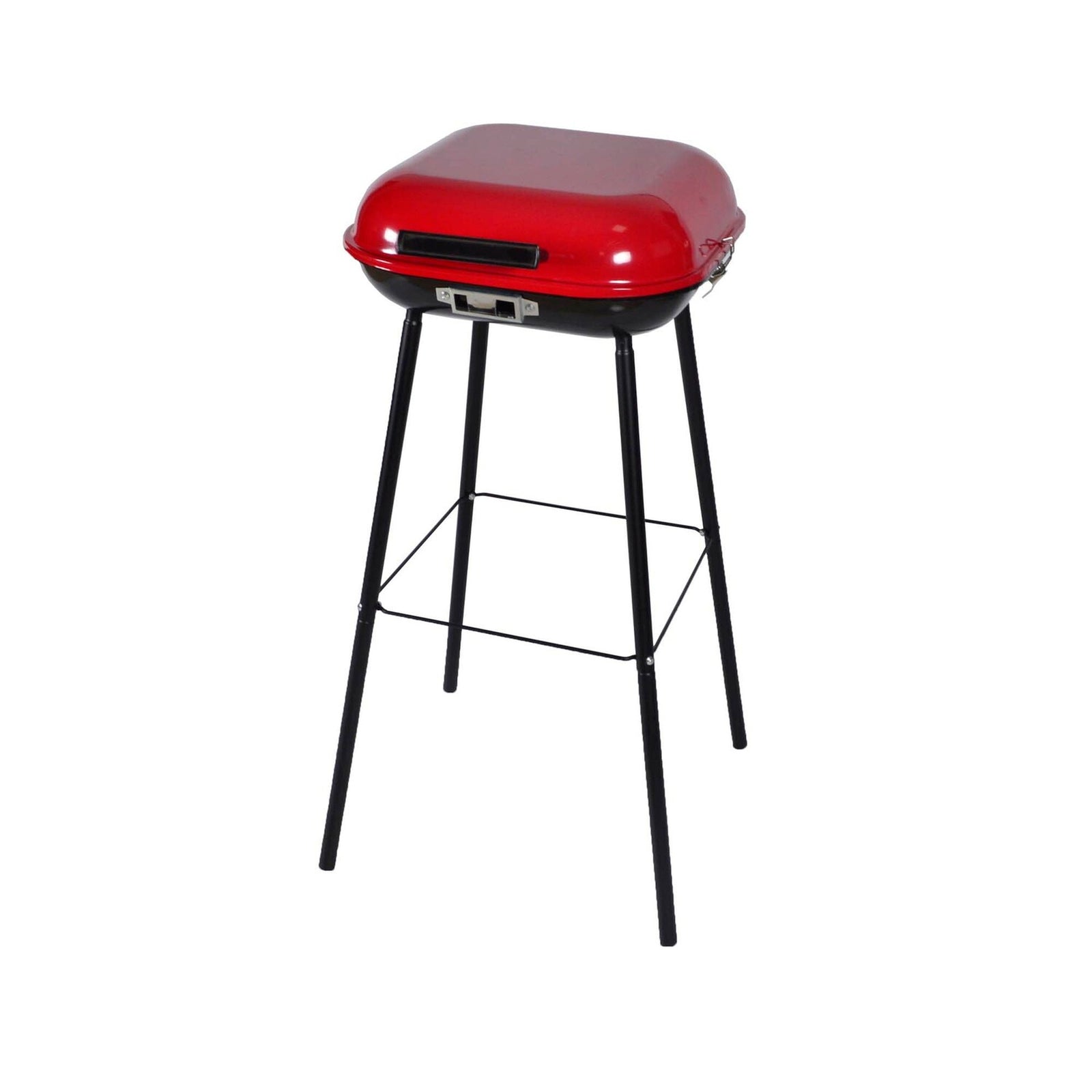 GETIT.QA- Qatar’s Best Online Shopping Website offers RELAX BBQ GRILL YH19014H at the lowest price in Qatar. Free Shipping & COD Available!