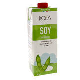 GETIT.QA- Qatar’s Best Online Shopping Website offers KOITA SOY MILK 1 LITRE
 at the lowest price in Qatar. Free Shipping & COD Available!