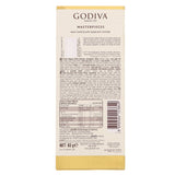 GETIT.QA- Qatar’s Best Online Shopping Website offers GODIVA MASTER PIECES MILK CHOCOLATE & HAZEL NUT OYSTER 83G at the lowest price in Qatar. Free Shipping & COD Available!