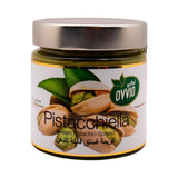 GETIT.QA- Qatar’s Best Online Shopping Website offers OVO PISTACCHIELA CRM SPRD 200G at the lowest price in Qatar. Free Shipping & COD Available!