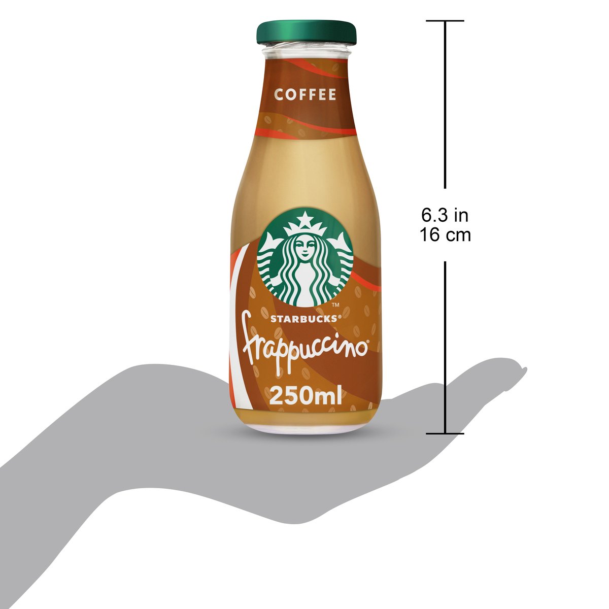 GETIT.QA- Qatar’s Best Online Shopping Website offers STARBUCKS FRAPPUCCINO COFFEE 2 X 250 ML at the lowest price in Qatar. Free Shipping & COD Available!