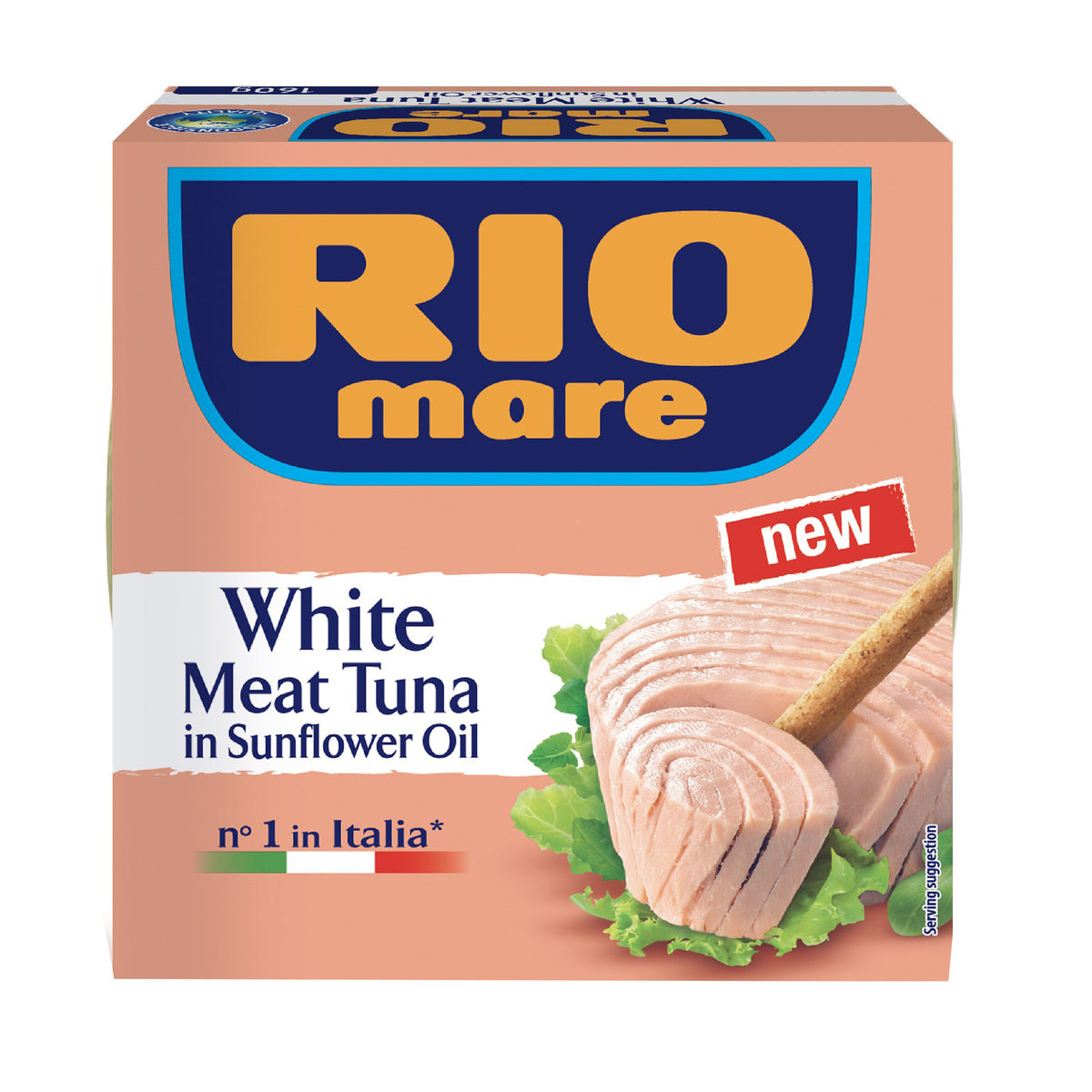 GETIT.QA- Qatar’s Best Online Shopping Website offers RIO W/MEAT TUNA IN SFO 160G at the lowest price in Qatar. Free Shipping & COD Available!