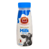 Baladna Fresh Milk Full Fat 200ml - GETIT.QA