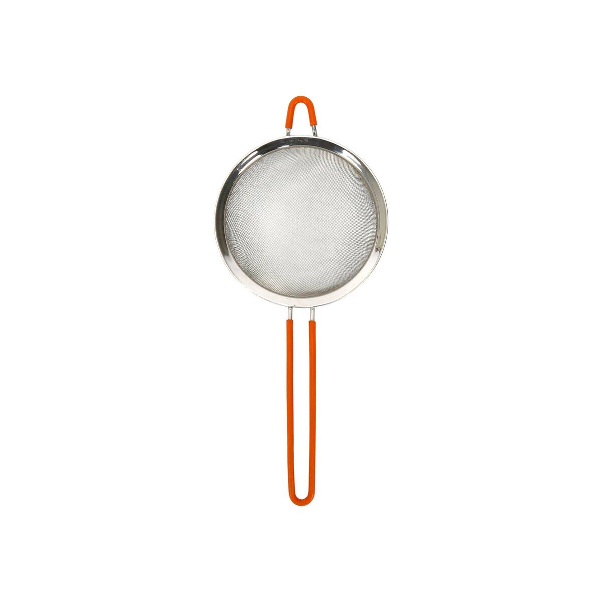 GETIT.QA- Qatar’s Best Online Shopping Website offers RABBIT STRAINER STAINLESS STEEL WITH SILICON HANDLE UCHS14 at the lowest price in Qatar. Free Shipping & COD Available!