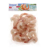 GETIT.QA- Qatar’s Best Online Shopping Website offers LULU FROZEN SHRIMP LARGE 500 G at the lowest price in Qatar. Free Shipping & COD Available!