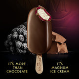 GETIT.QA- Qatar’s Best Online Shopping Website offers MAGNUM MINI ICE CREAM STICK DOUBLE MULBERRY 6 X 60 ML at the lowest price in Qatar. Free Shipping & COD Available!