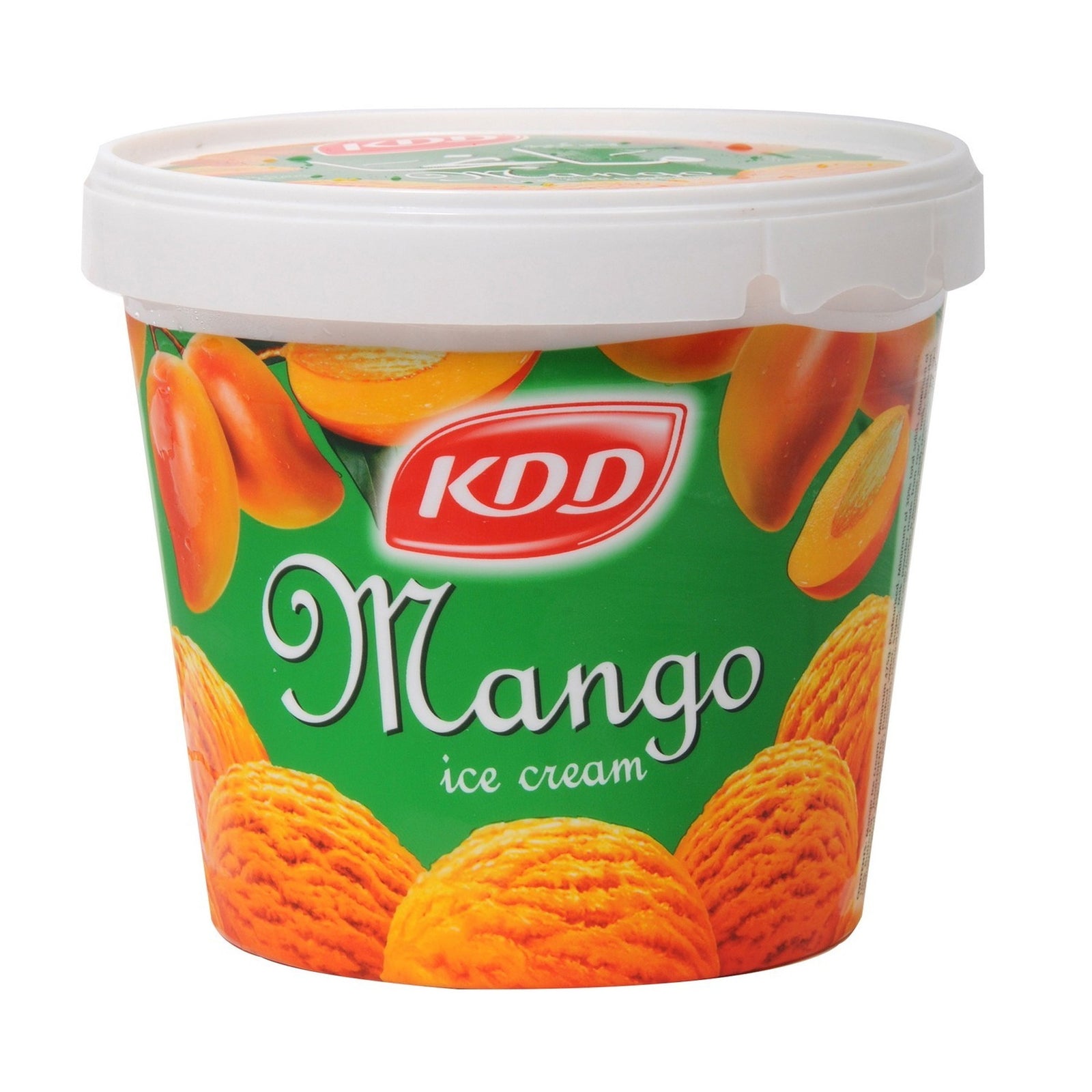 GETIT.QA- Qatar’s Best Online Shopping Website offers KDD MANGO ICE CREAM 1 LITRE at the lowest price in Qatar. Free Shipping & COD Available!