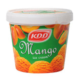 GETIT.QA- Qatar’s Best Online Shopping Website offers KDD MANGO ICE CREAM 1 LITRE at the lowest price in Qatar. Free Shipping & COD Available!