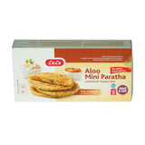 GETIT.QA- Qatar’s Best Online Shopping Website offers LULU ALOO PARATHA MINI 300G at the lowest price in Qatar. Free Shipping & COD Available!
