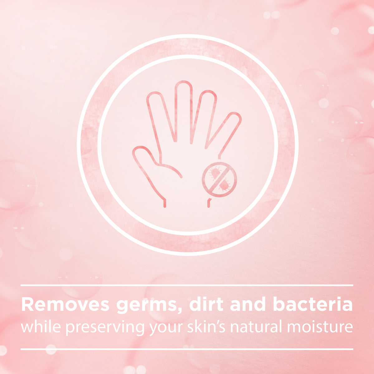 GETIT.QA- Qatar’s Best Online Shopping Website offers JOHNSON'S ANTI-BACTERIAL BODY WASH ALMOND BLOSSOM 250 ML at the lowest price in Qatar. Free Shipping & COD Available!