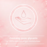 GETIT.QA- Qatar’s Best Online Shopping Website offers JOHNSON'S ANTIBACTERIAL HAND WASH ALMOND BLOSSOM 300 ML at the lowest price in Qatar. Free Shipping & COD Available!