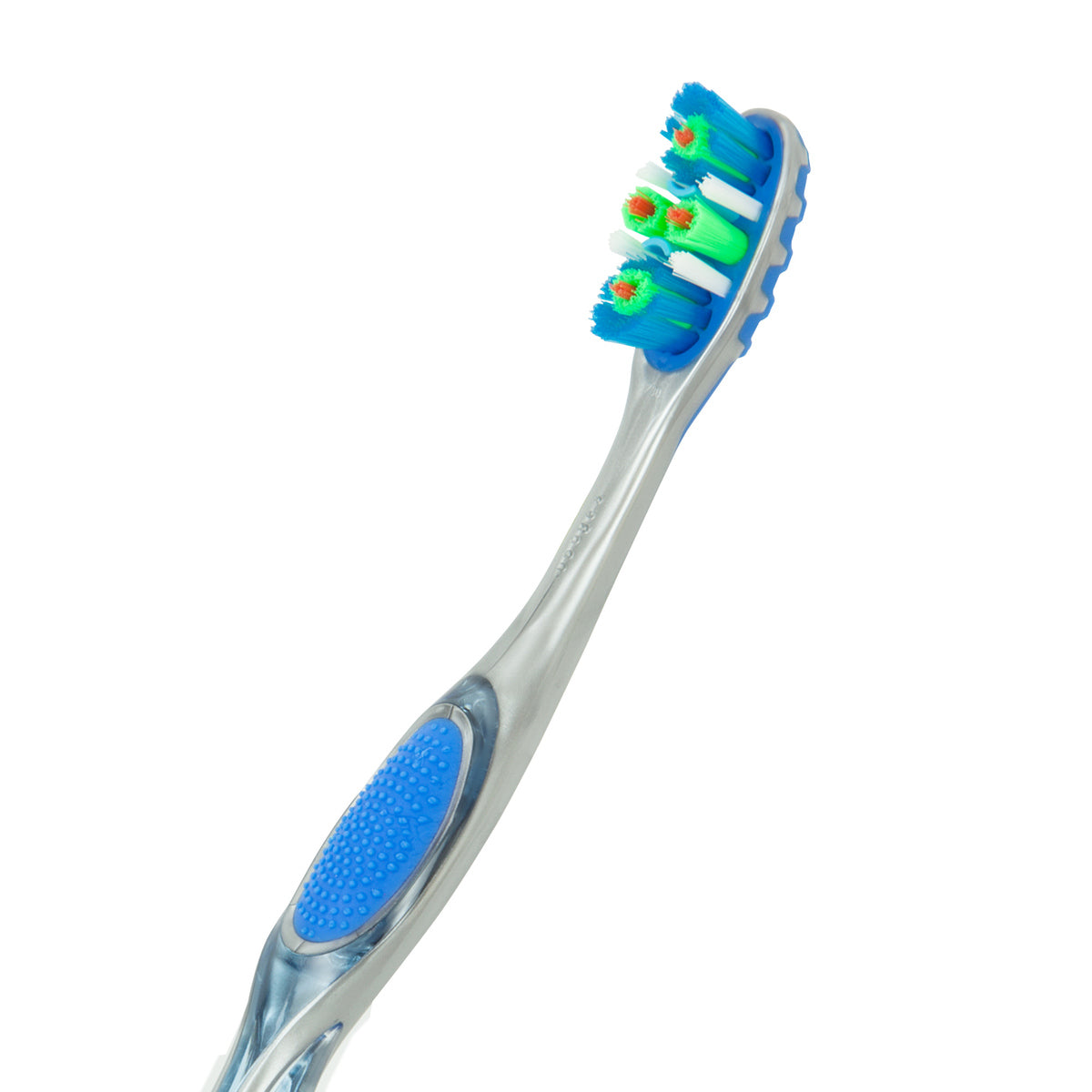 GETIT.QA- Qatar’s Best Online Shopping Website offers COLGATE TOOTHBRUSH 360 ADVANCED MEDIUM 2 PCS at the lowest price in Qatar. Free Shipping & COD Available!