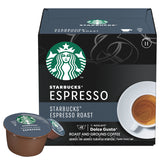 GETIT.QA- Qatar’s Best Online Shopping Website offers STARBUCKS DG ESPRESSO CRML 66G at the lowest price in Qatar. Free Shipping & COD Available!