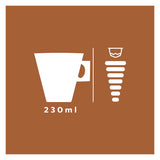 GETIT.QA- Qatar’s Best Online Shopping Website offers STRBK.HOUSEBLND TOFFENOTES102G at the lowest price in Qatar. Free Shipping & COD Available!