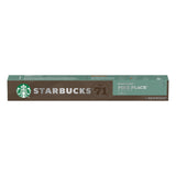 GETIT.QA- Qatar’s Best Online Shopping Website offers STARBUCKS PIKE PLACE MED 53G at the lowest price in Qatar. Free Shipping & COD Available!