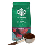 GETIT.QA- Qatar’s Best Online Shopping Website offers STARBUCKS VERONA DARK 200G at the lowest price in Qatar. Free Shipping & COD Available!