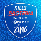 GETIT.QA- Qatar’s Best Online Shopping Website offers CLOSEUP NATURE BOOST ANTI-BACTERIAL MOUTH WASH 500 ML at the lowest price in Qatar. Free Shipping & COD Available!