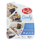 GETIT.QA- Qatar’s Best Online Shopping Website offers LINE RIO CANDY HOBBY DESK 6122 at the lowest price in Qatar. Free Shipping & COD Available!