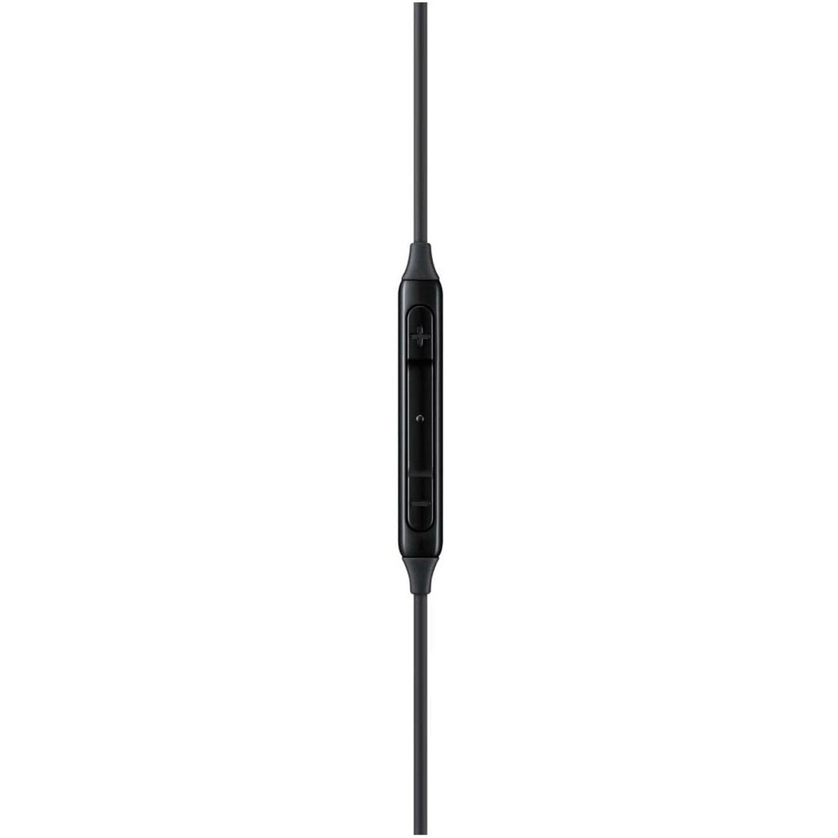 GETIT.QA- Qatar’s Best Online Shopping Website offers SAMSUNG STEREO IN-EAR EARPHONES TYPE-C EO-IC100 (BLACK) at the lowest price in Qatar. Free Shipping & COD Available!