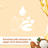 GETIT.QA- Qatar’s Best Online Shopping Website offers JOHNSON'S BODY LOTION VITA-RICH OIL-IN-LOTION REJUVENATING 400 ML at the lowest price in Qatar. Free Shipping & COD Available!