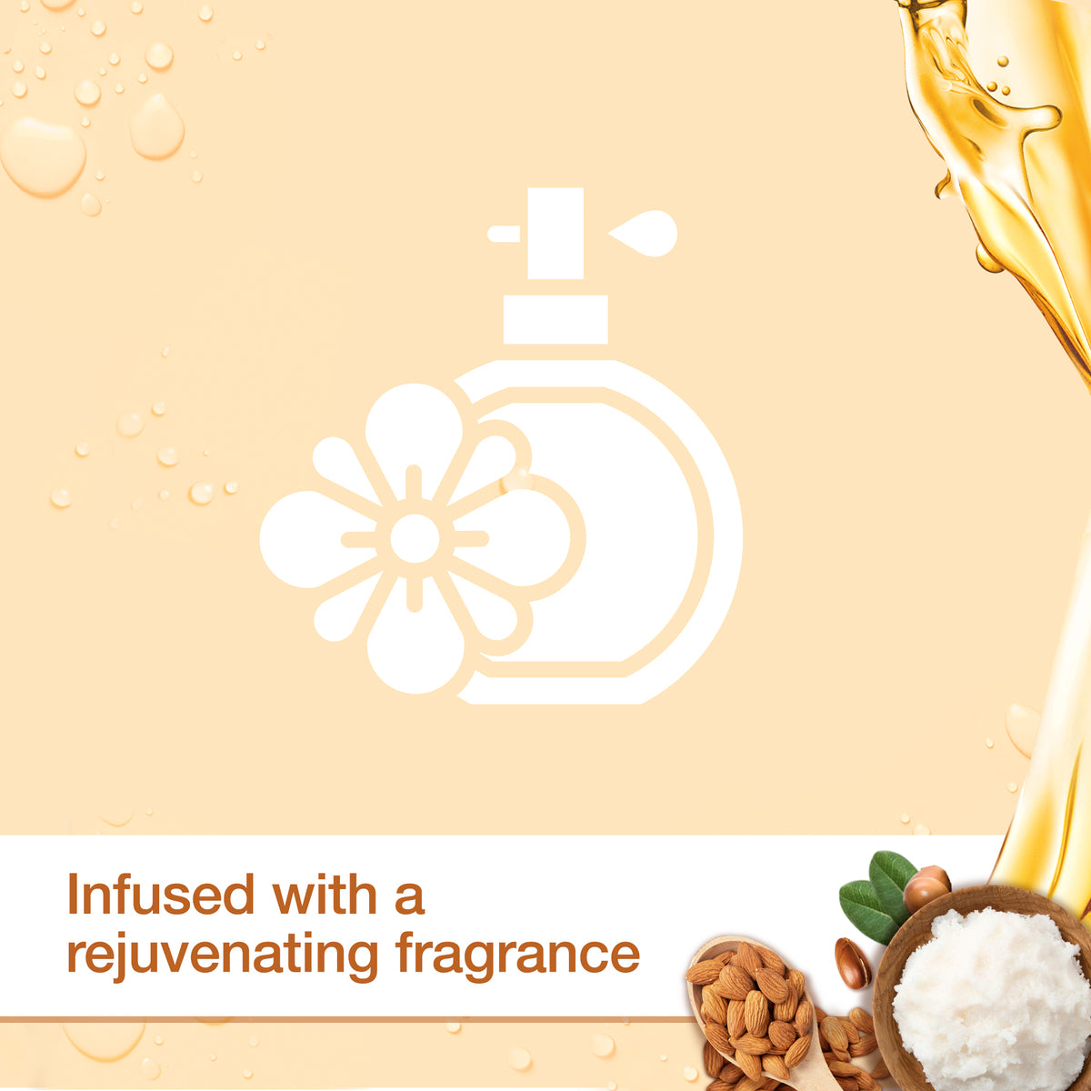 GETIT.QA- Qatar’s Best Online Shopping Website offers JOHNSON'S BODY LOTION VITA-RICH OIL-IN-LOTION REJUVENATING 400 ML at the lowest price in Qatar. Free Shipping & COD Available!