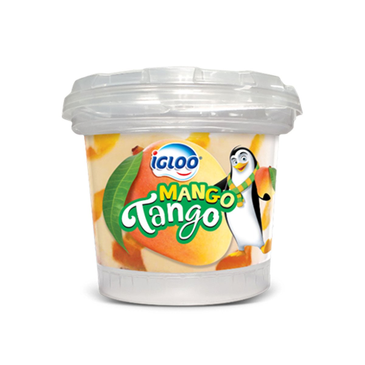 GETIT.QA- Qatar’s Best Online Shopping Website offers IGLOO ICE CREAM CUP MANGO TANGO 150 ML at the lowest price in Qatar. Free Shipping & COD Available!