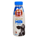 Baladna Fresh Milk Full Fat 360ml - GETIT.QA