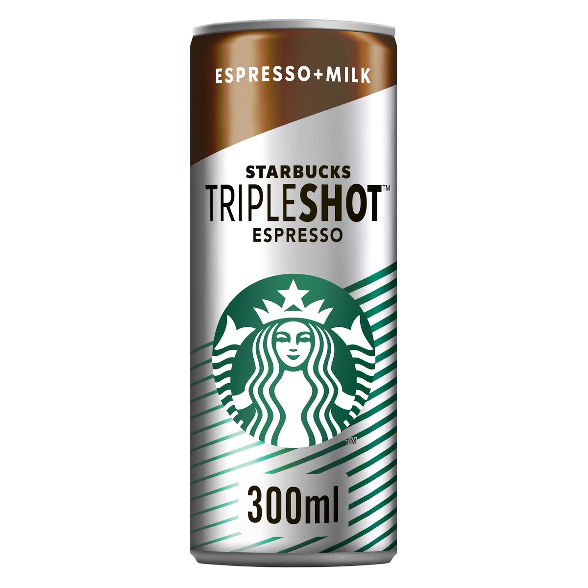 GETIT.QA- Qatar’s Best Online Shopping Website offers STARBUCKS TRIPLESHOT ESPRESSO COFFEE DRINK 300 ML at the lowest price in Qatar. Free Shipping & COD Available!